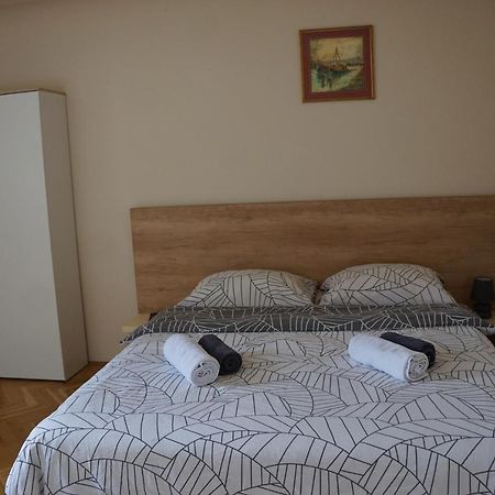 Apartments Bella Užice Εξωτερικό φωτογραφία