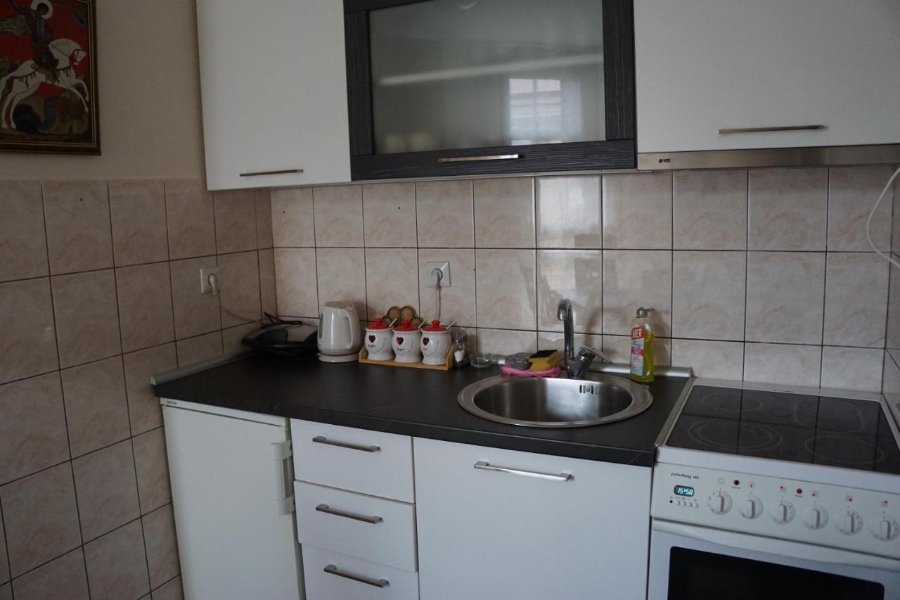 Apartments Bella Užice Εξωτερικό φωτογραφία