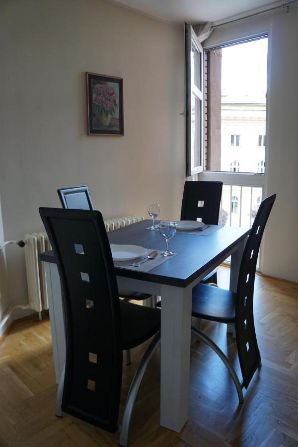 Apartments Bella Užice Εξωτερικό φωτογραφία