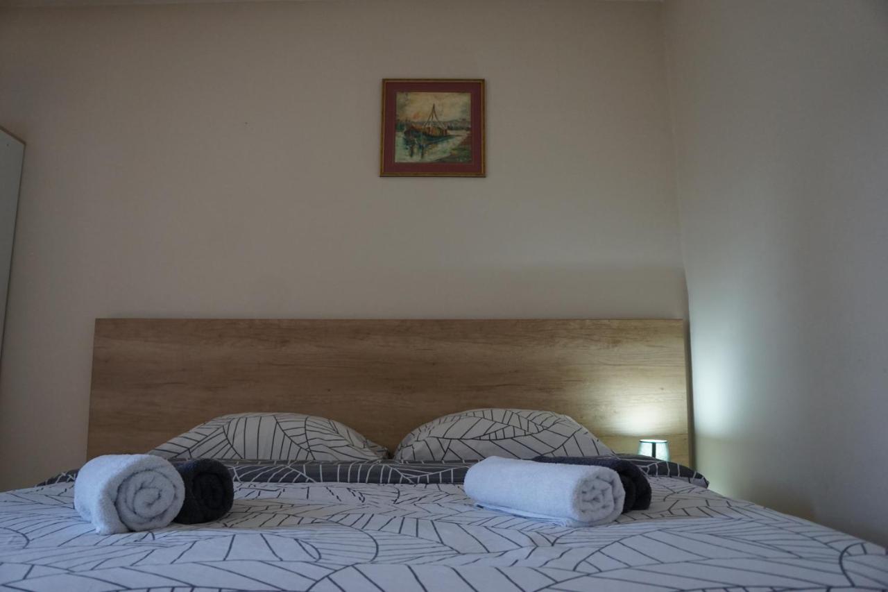 Apartments Bella Užice Εξωτερικό φωτογραφία