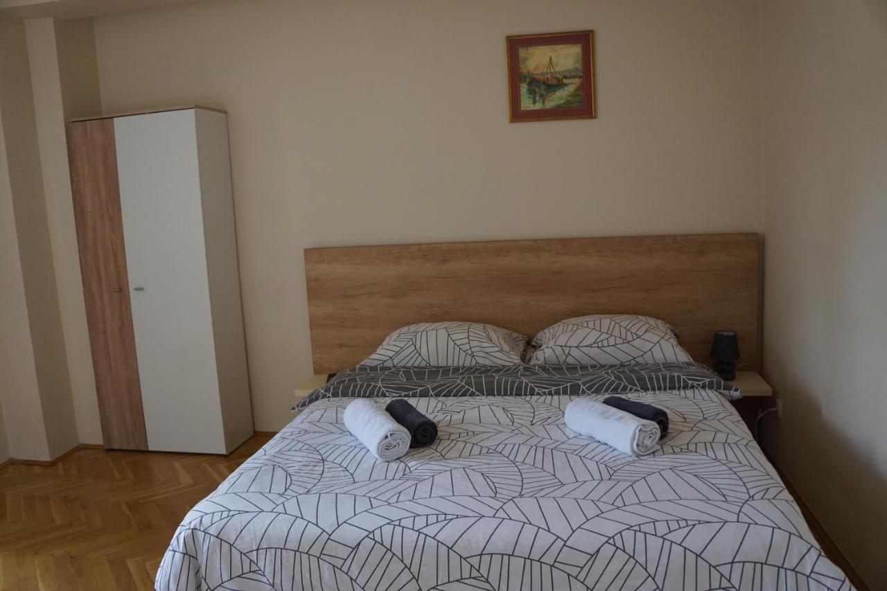 Apartments Bella Užice Εξωτερικό φωτογραφία